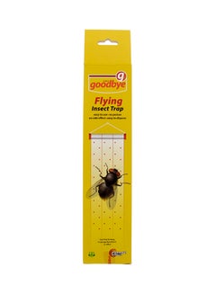Goodbye Flying Insect Trap Yellow 