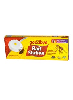 Goodbye Habro Bait Station, Pack of 3 