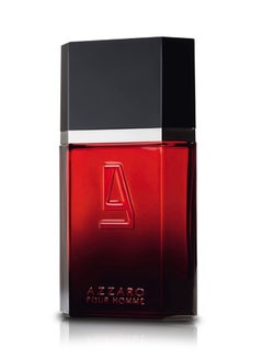 AZZARO Elixir Pour Homme EDT 50ml  - Image 2