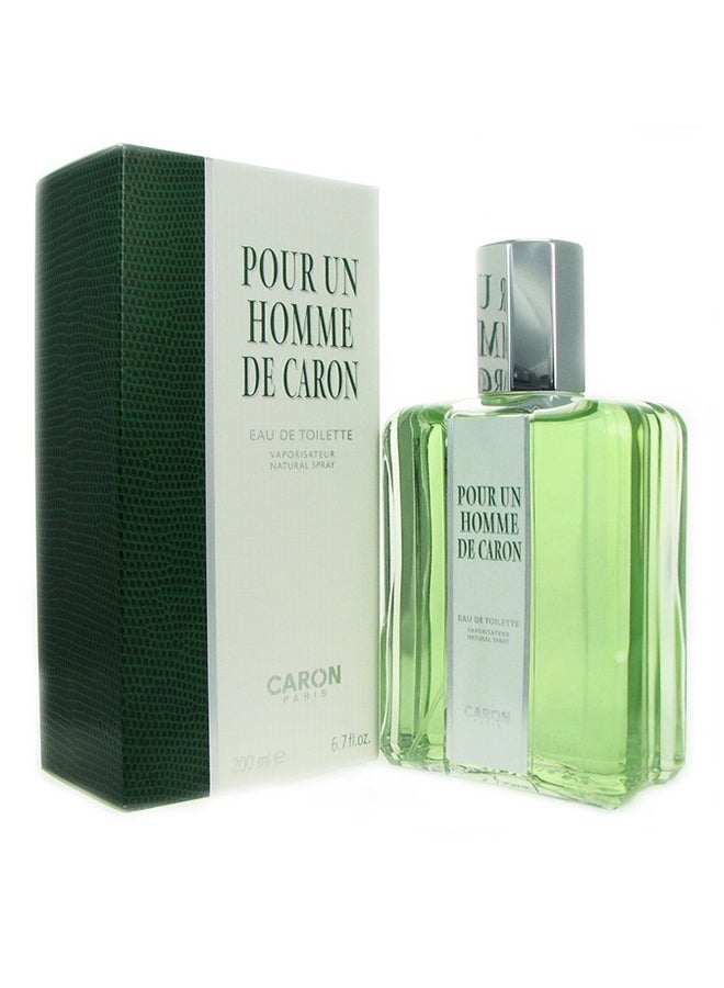 Pour Un Homme De Caron EDT 200ml - v1515238640/N12993232A_2