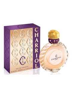 CHARRIOL Charriol EDT 100ml  - Image 2