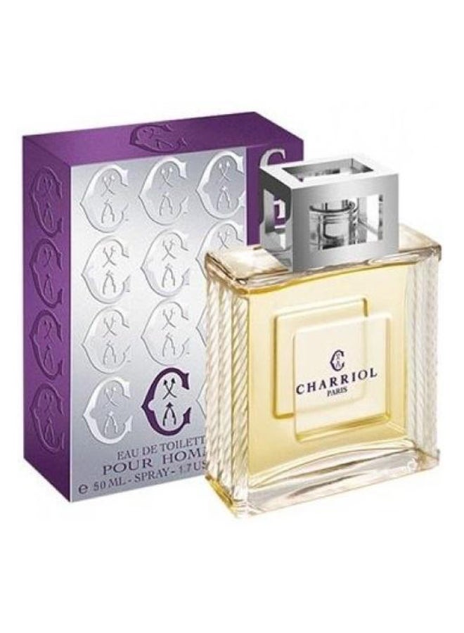 CHARRIOL - Charriol EDT 50ml - Image 1
