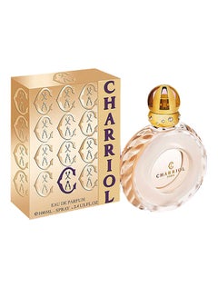 CHARRIOL Charriol EDP 50ml  - Image 2