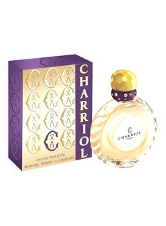 CHARRIOL Charriol EDT 50ml  - Image 2