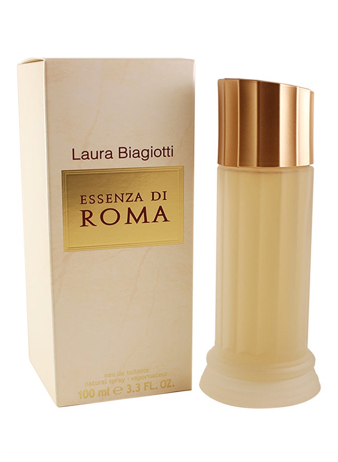 Laura Biagiotti - Essenza Di Roma EDT 100ml - Image 1