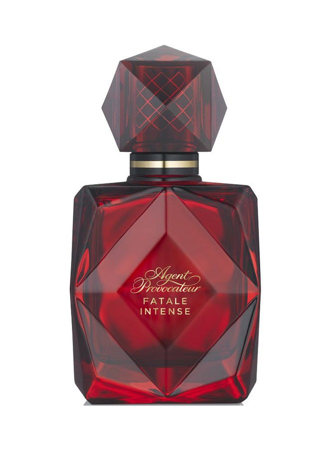 إجنت بروفوكيتور ماء عطر فاتال انتينس 100ملليلتر - Image 1