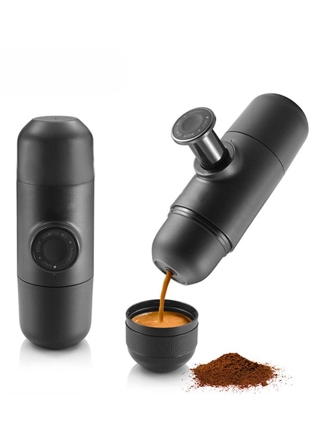 Portable Espresso Machine MPGR100 Black