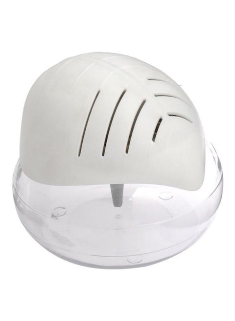 Electrical Air Humidifier 13W White