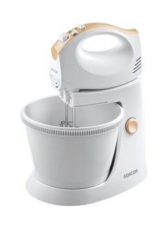 Sencor Hand Mixer 300W 3.0 L 300.0 W SHM-5330 White 