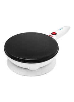 Electric Crepe Maker 2724294596671 White/Black