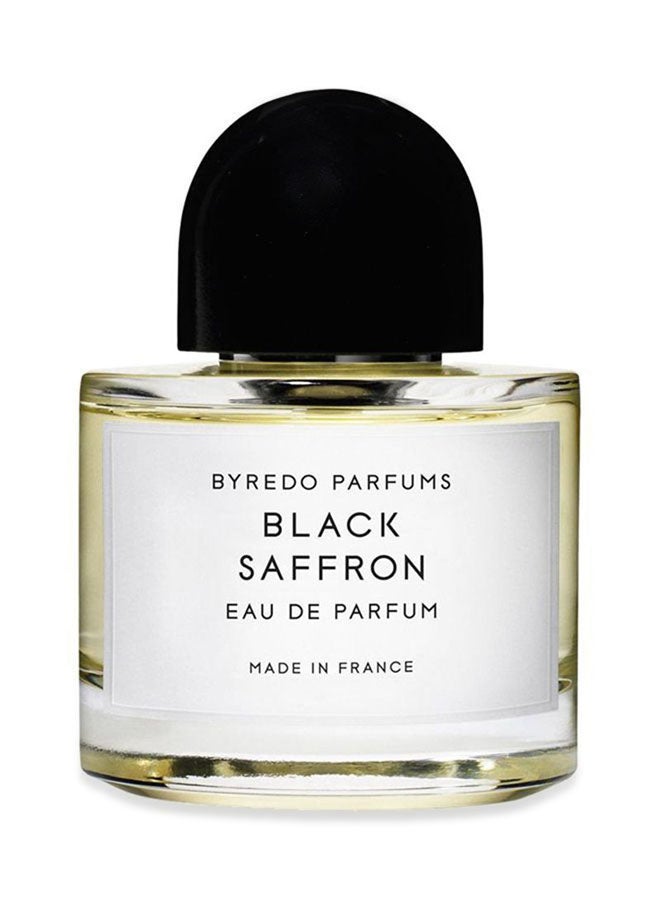 BYREDO - Black Saffron 50ml - Image 1