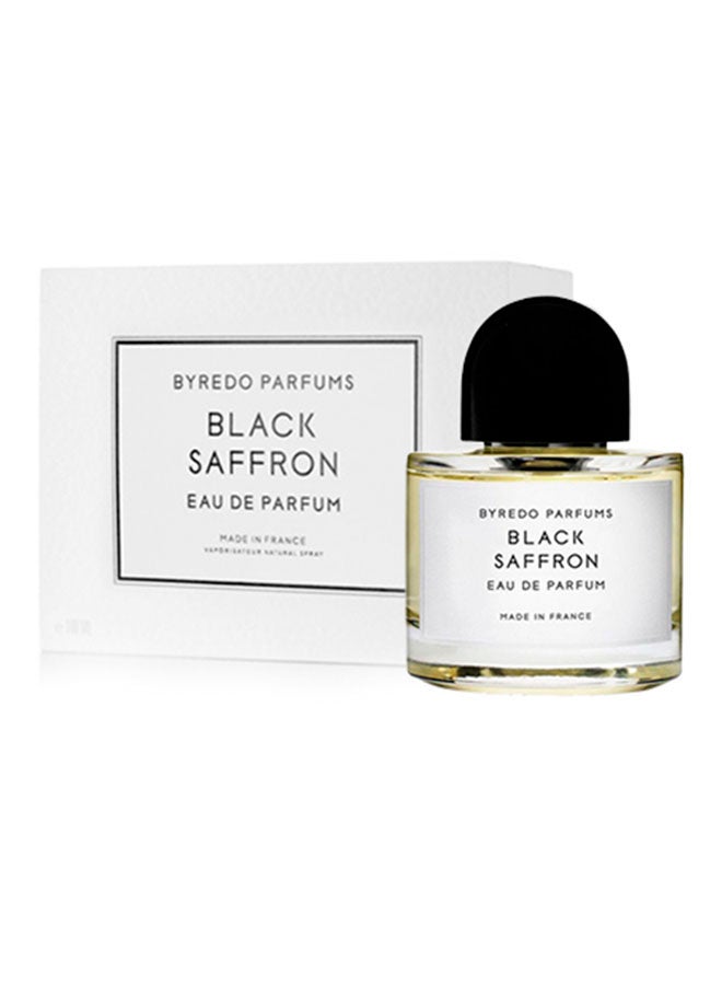 BYREDO - Black Saffron 50ml - Image 1