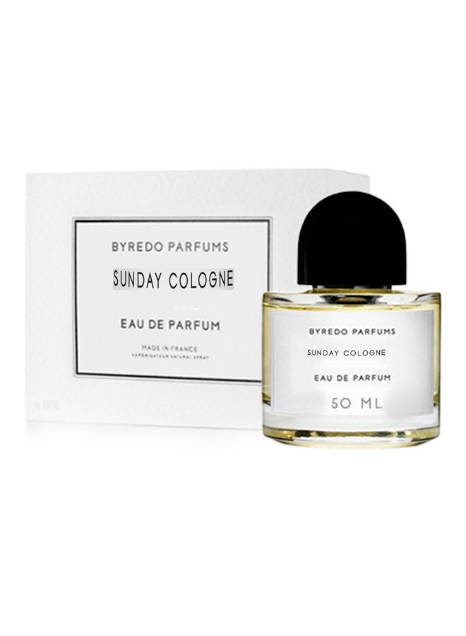بيردو عطر كولونيا سندي كولونيا 50ملليلتر  - Image 2