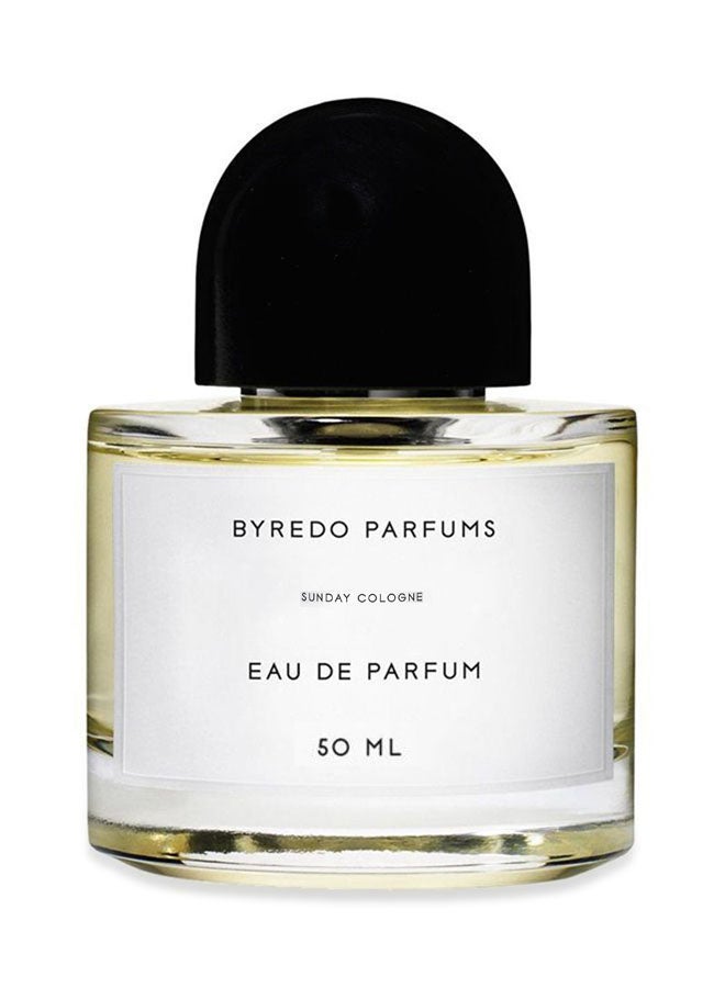 بيردو عطر كولونيا سندي كولونيا 50ملليلتر  - Image 1