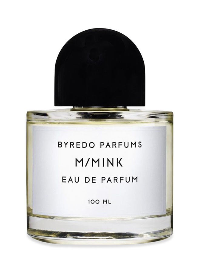 بيردو عطر M / منك 100ملليلتر  - Image 1