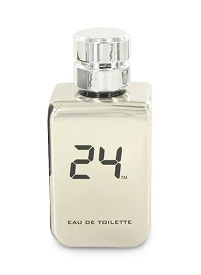 24 - Platinum EDT 100ml - Image 1