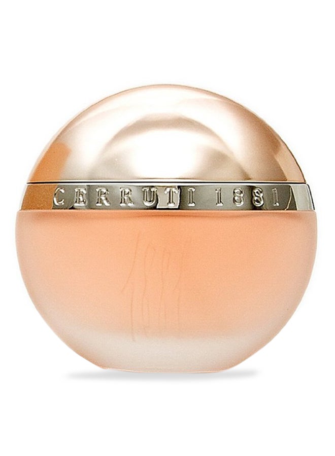 CERRUTI 1881 1881 Pour Femme EDT 50ml  - Image 1