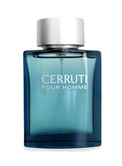 CERRUTI 1881 Pour Homme EDT 50ml  - Image 2