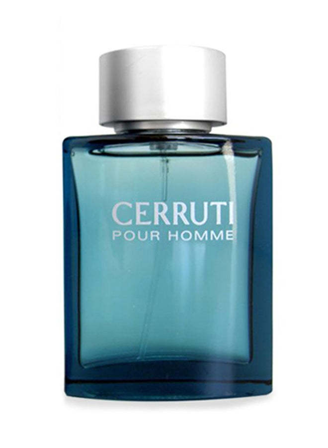CERRUTI 1881 - Pour Homme EDT 50ml - Image 1