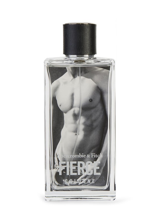 Abercrombie and Fitch Fierce Cologne EDC 100ml  - Image 1