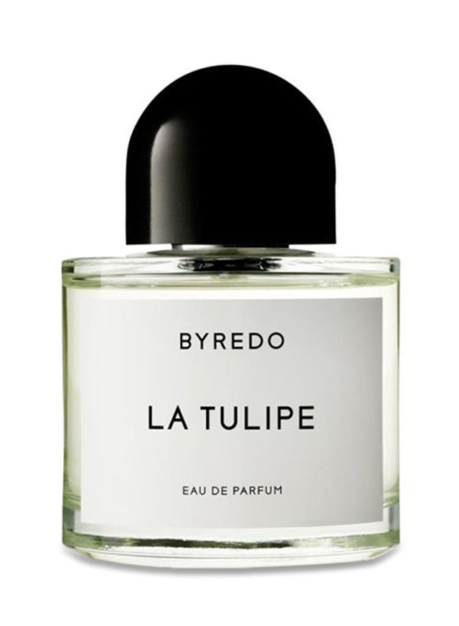بيردو عطر لا تيوليب 100ملليلتر  - Image 1