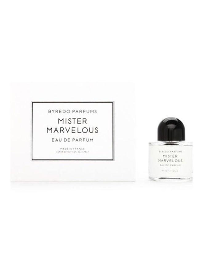 BYREDO Mister Marvelous EDP 50ml - Image 2