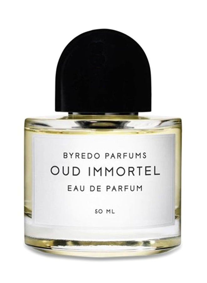 BYREDO Oud Immortel EDP 50ml - Image 1