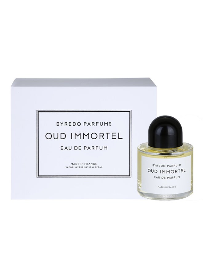 BYREDO Oud Immortel EDP 50ml - Image 2