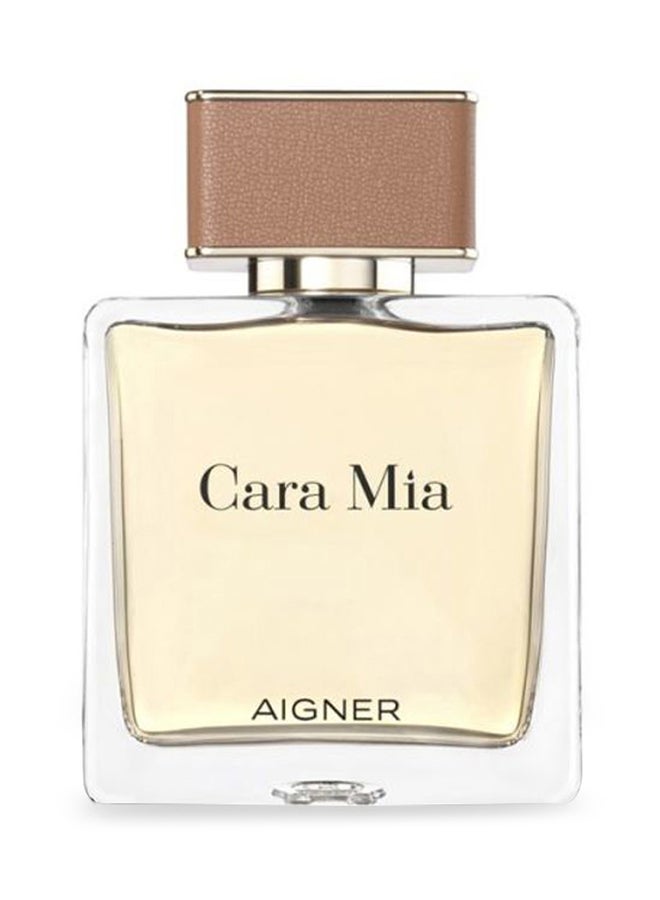 اغنر عطر كارا ميا إدب 50ملليلتر - Image 1