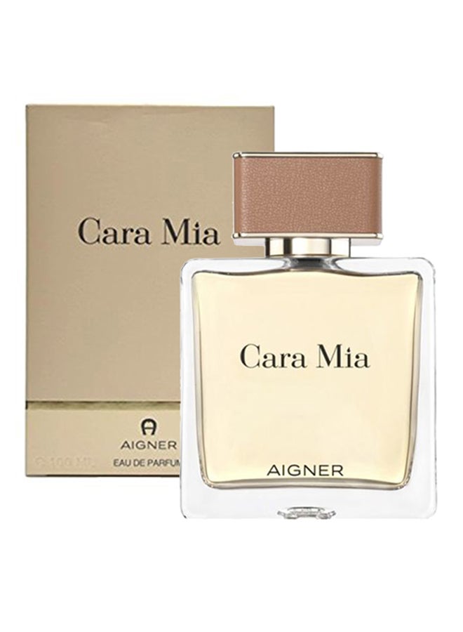 اغنر عطر كارا ميا إدب 50ملليلتر - Image 2