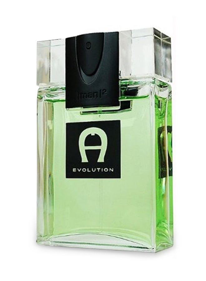AIGNER - Man2 Evolution EDT 100ml - Image 1