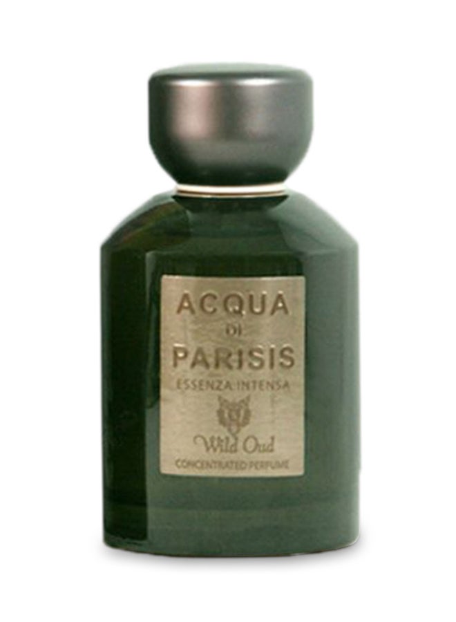 Acqua Di Parisis - Essenza Intensa Wild Oud EDP 100ml - Image 1