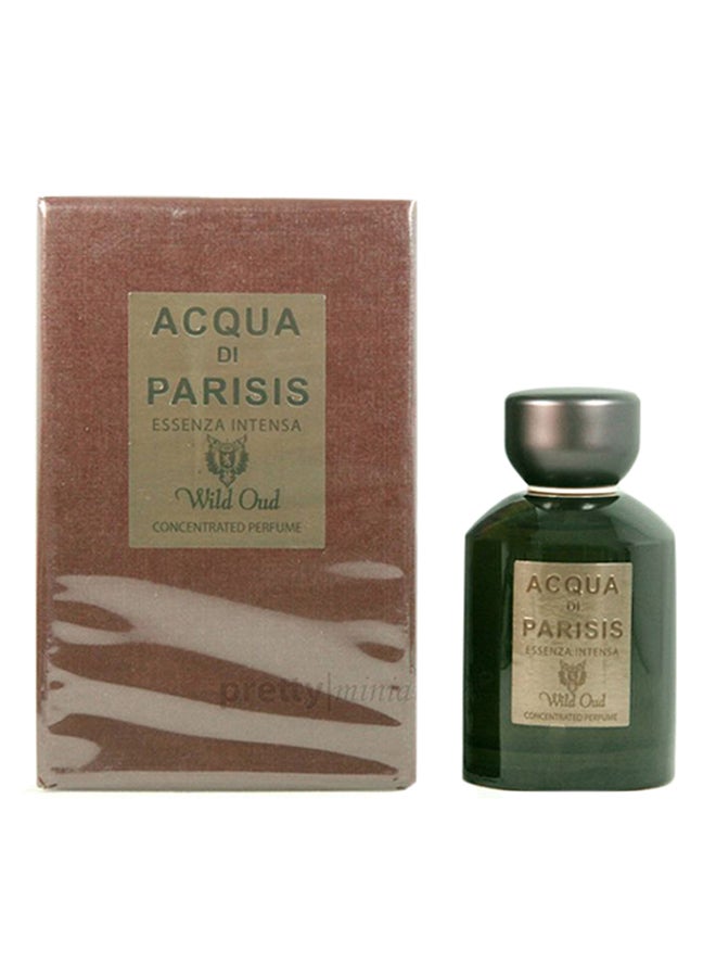 Acqua Di Parisis - Essenza Intensa Wild Oud EDP 100ml - Image 1