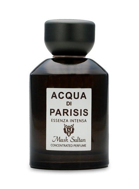 ماء عطر إسنزا إنتنسا مسك سلطان 100ملليلتر