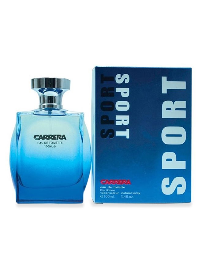 Carrera Sport EDT 100ml - Image 1