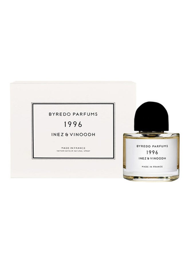 BYREDO 1996 Inez & Vinoodh EDP 50ml - Image 2