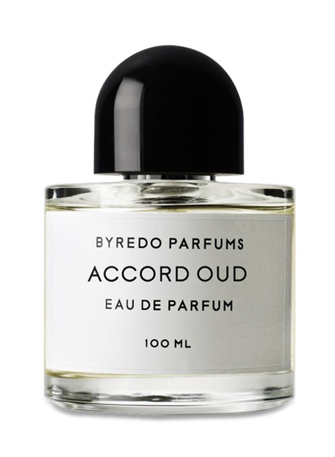 BYREDO Accord Oud EDP 100ml - Image 1