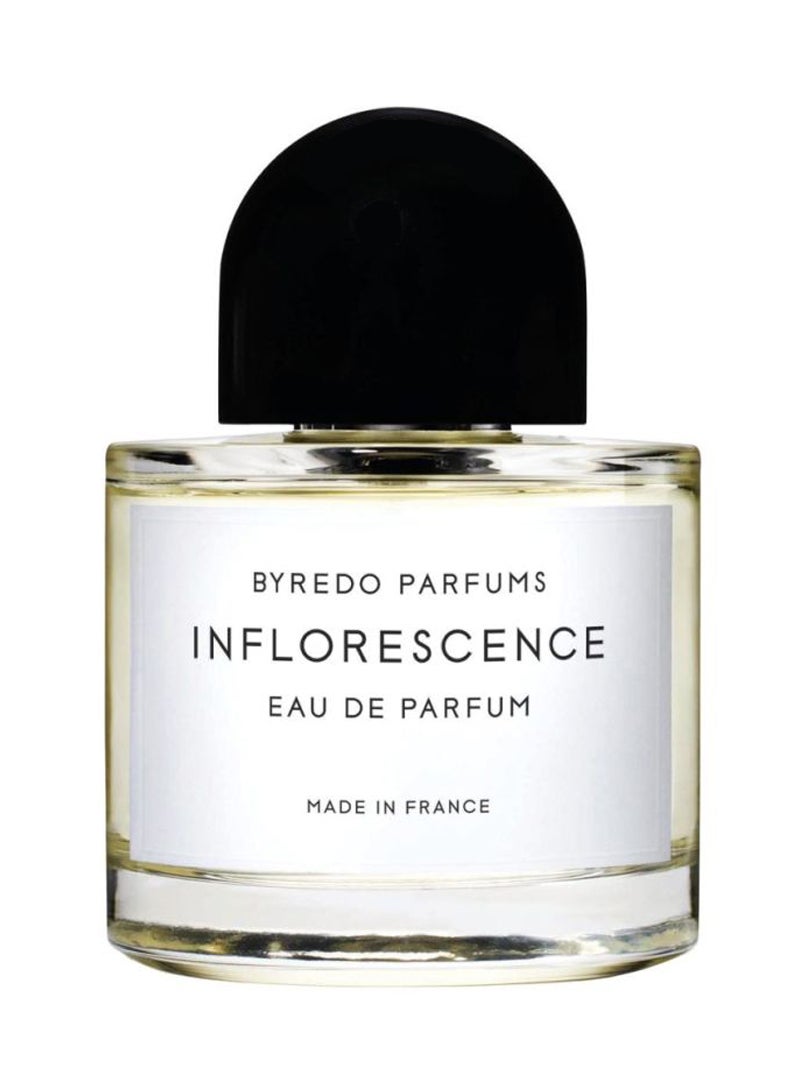 BYREDO Inflorescence EDP 100ml - Image 1