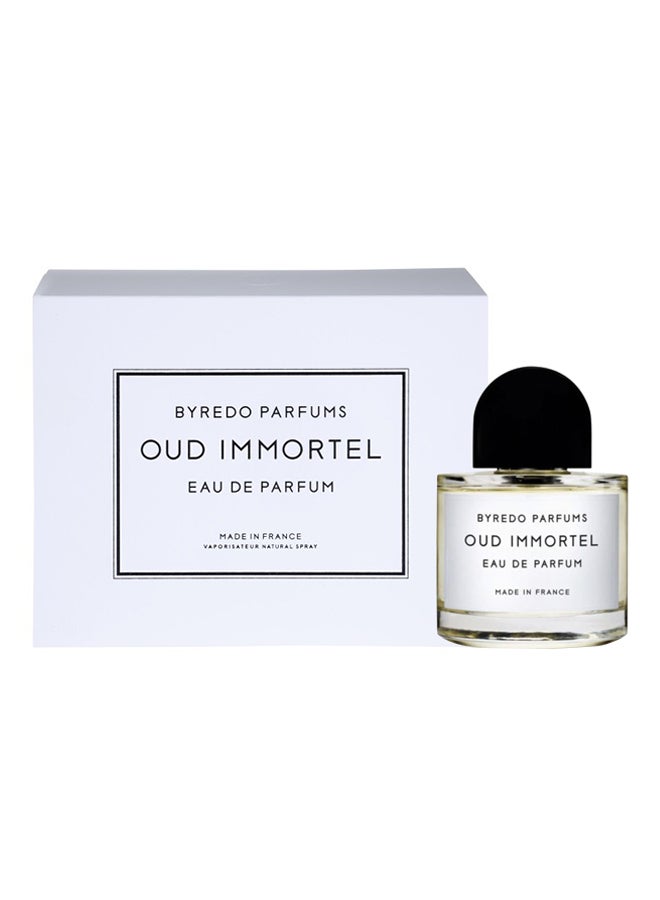 BYREDO Oud Immortel EDP 100ml  - Image 2