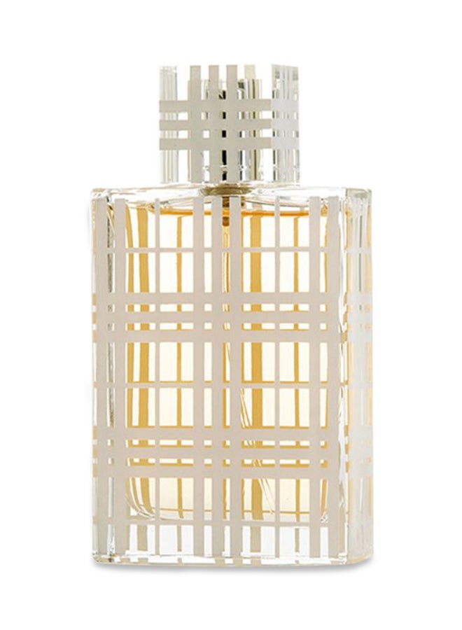 BURBERRY Brit EDT 50ml  - Image 1
