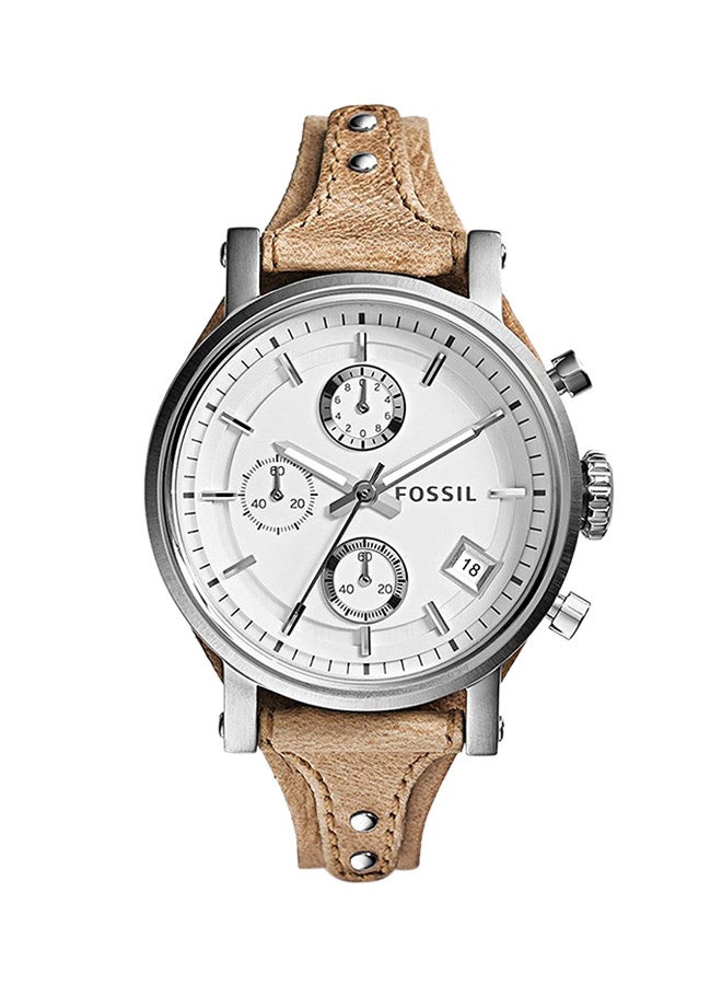 FOSSIL Women's Casual Analog Watch ES3625  - Image 1