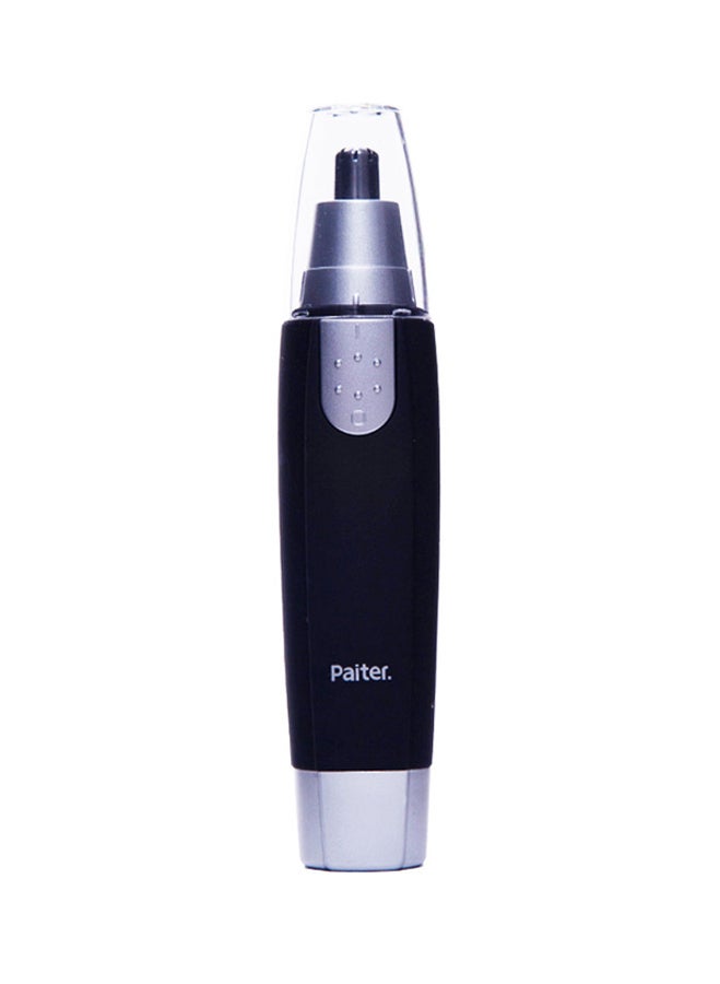 Paiter Nose And Ear Trimmer Black  - Image 1