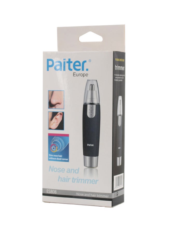 Nose And Ear Trimmer Black - v1515304049/N13036028A_2