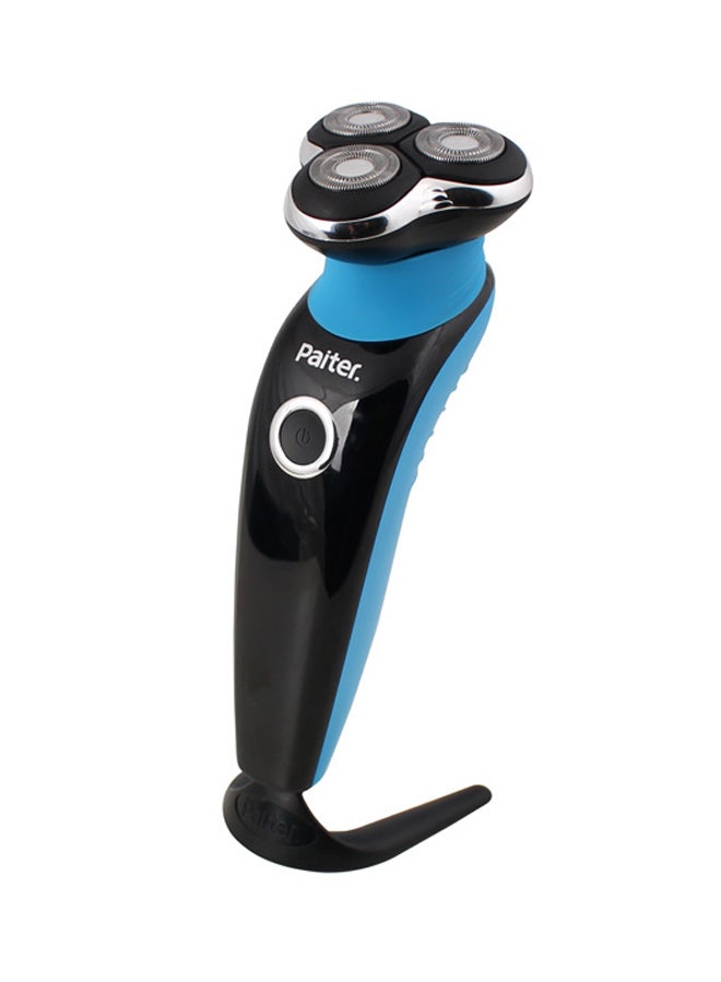 Paiter 3-In-1 Rotary Shaver Black - Image 3