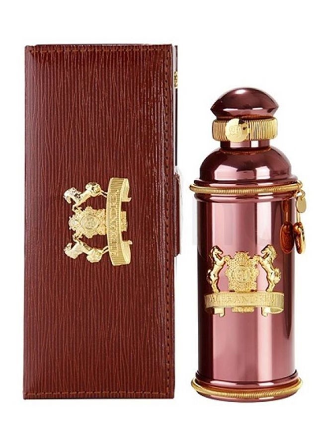 Alexandre J Morning Muscs EDP 100ml - Image 2