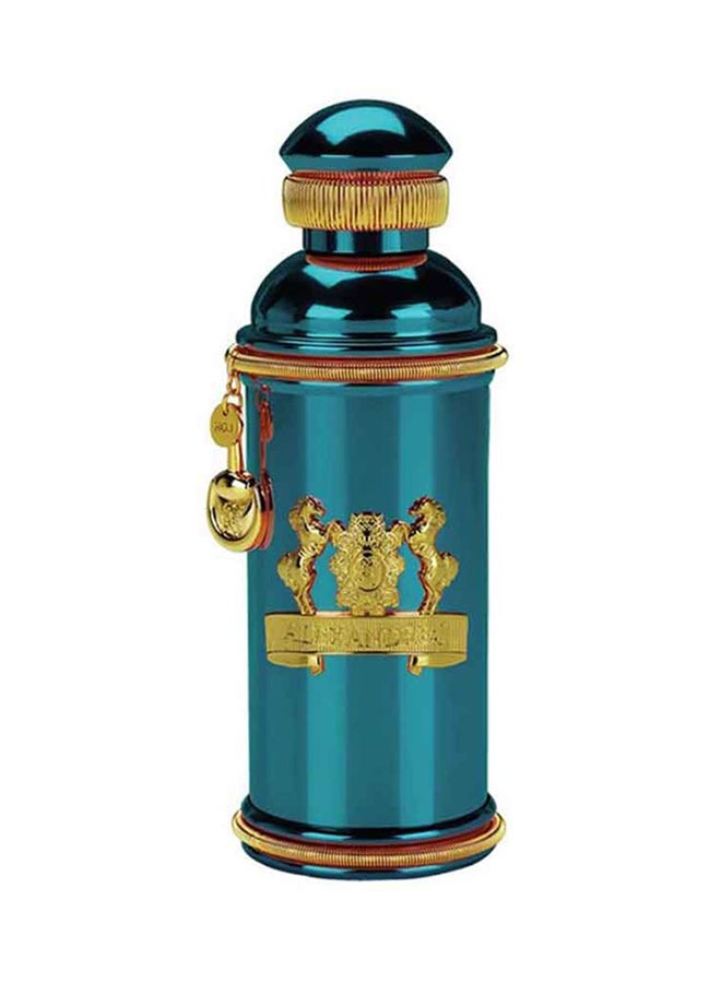 Alexandre J Mandarine Sultane EDP 100ml - Image 1