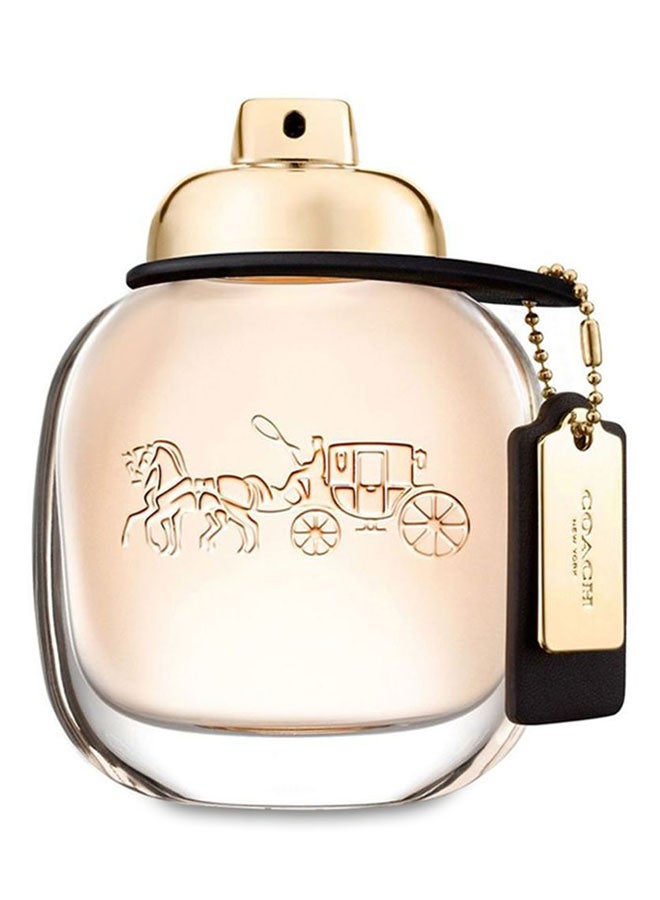 COACH The Fragrance Coach EDP 50ml  - Image 1