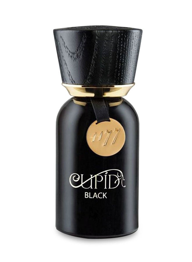 كيوبيد عطر أسود Parfume 50ملليلتر - Image 1