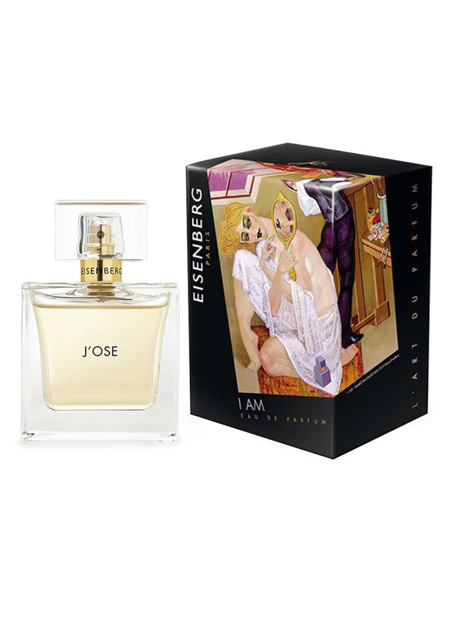 Eisenberg J'Ose EDP 100ml