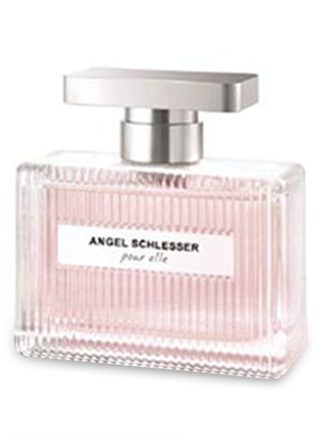 ANGEL SCHLESSER Pour Elle EDT 50ml - Image 1